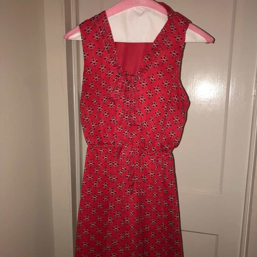 Classy, summer dress